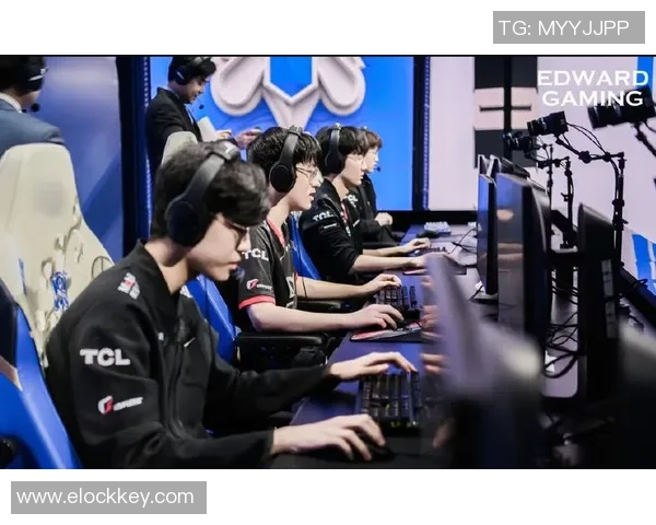 DOTA2盛宴：深入解析EDG战队的默契配合与战术策略