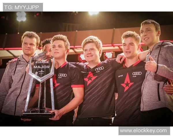 CSGO团队协作提升显著WE战队排名创历史新高