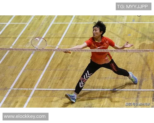 北京羽毛球队控制策略解析及其在羽毛球热点中的影响探讨